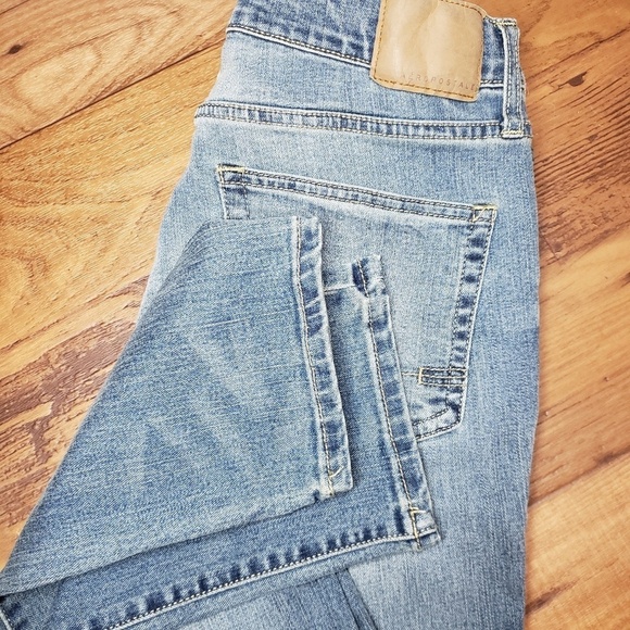 Aeropostale skinny Jean's - Picture 2 of 3